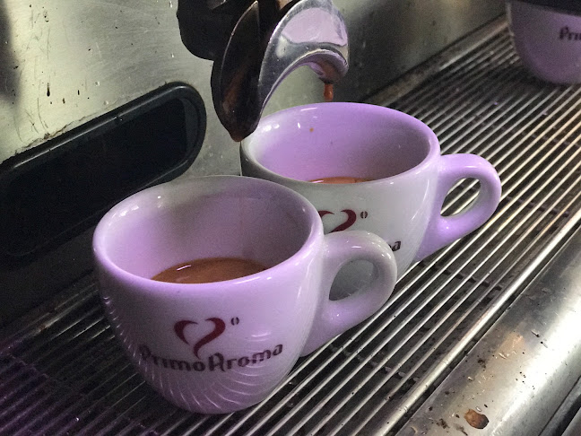 Caffe bar Epulon Pazin - Pazin