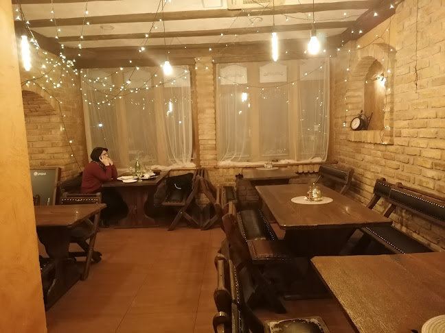 Restoran Stari Toranj - Vukovar