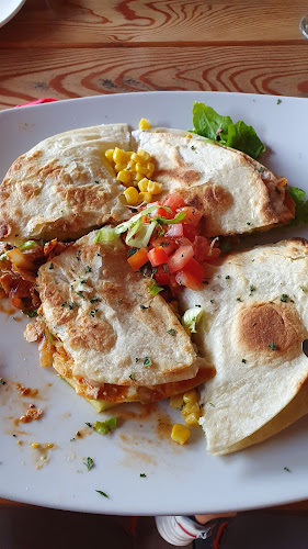 Comentarii opinii despre Mex Cantina