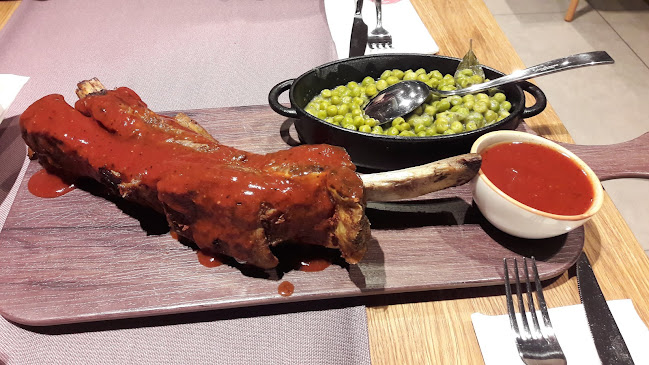 ​Batak Centar Cvjetni - Zagreb