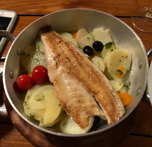 Restaurant -Konoba "Teza" - Gastronomija i ugostiteljstvo