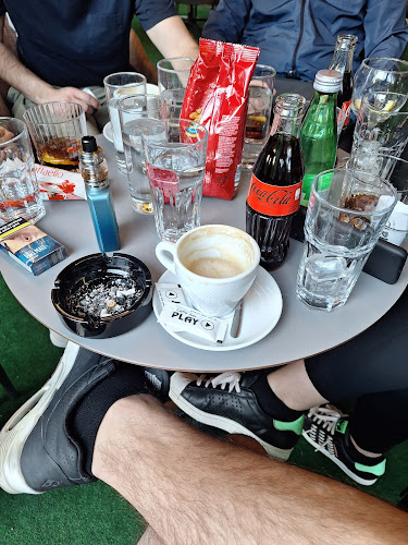 Caffe bar Play - Zagreb