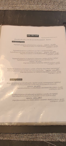 Pizzeria Toccare - Gastronomija i ugostiteljstvo