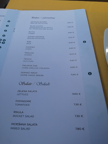 Konoba - restoran Kasar, Zaton Veliki - Gastronomija i ugostiteljstvo