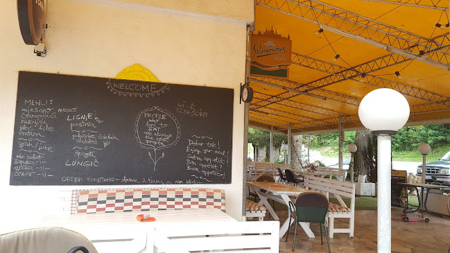 Restoran Karan - new story - Gastronomija i ugostiteljstvo