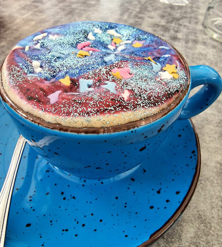 Cat Caffe Zagreb - Zagreb