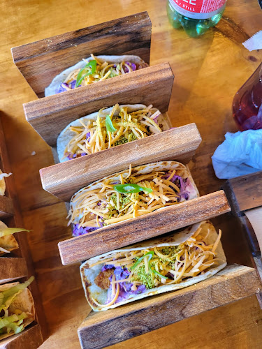 Comentarii opinii despre Tikkaway Street Food