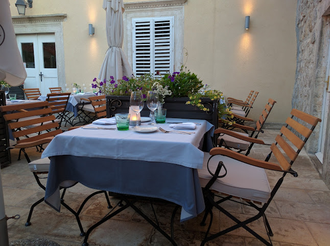 Comentarii opinii despre Orka Restaurant Dubrovnik