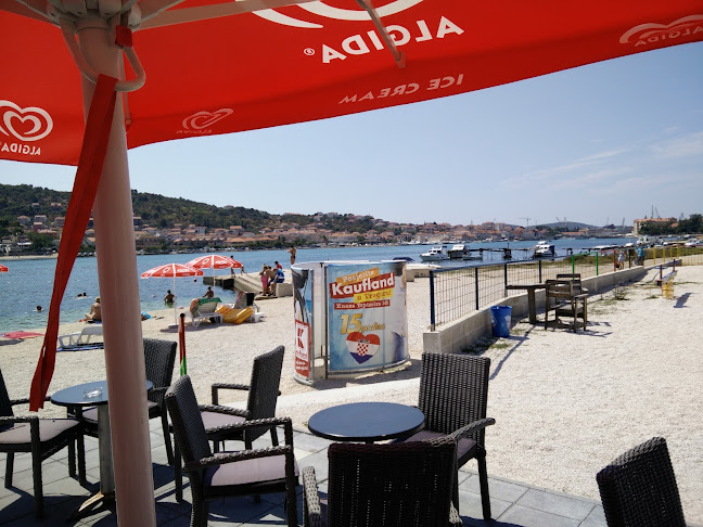 Baketina, vl. Tomislav Poljičanin Prki