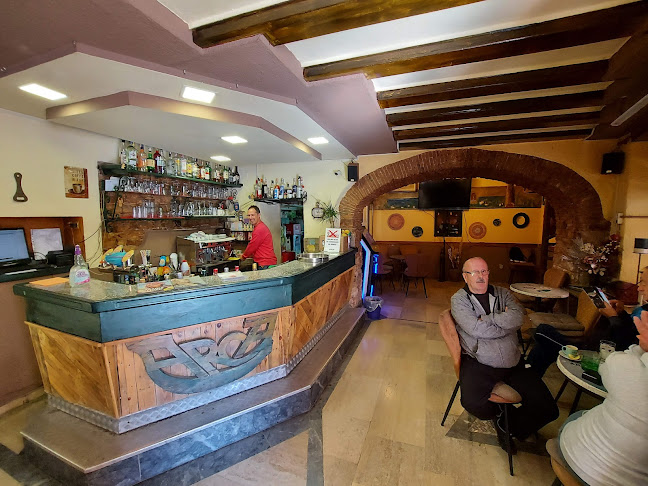 Comentarii opinii despre Caffe Bar "Arka"