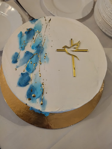 Opinii despre Rozini Kolači în Zagreb - Gastronomija i ugostiteljstvo