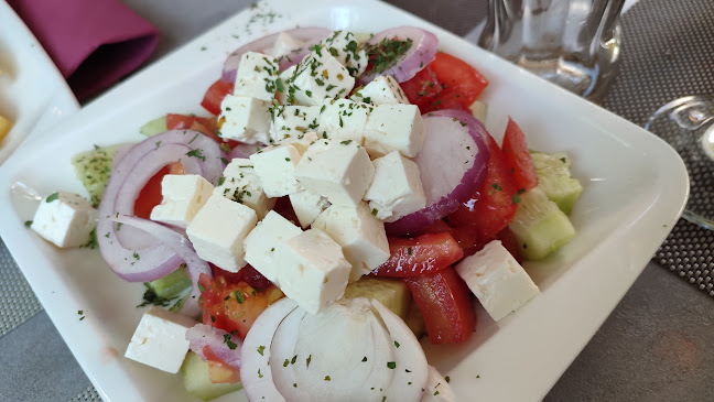 Opinii despre Restoran Aurora în Selce - Gastronomija i ugostiteljstvo