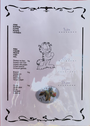 milna, Ul. Milana Butkovića 58