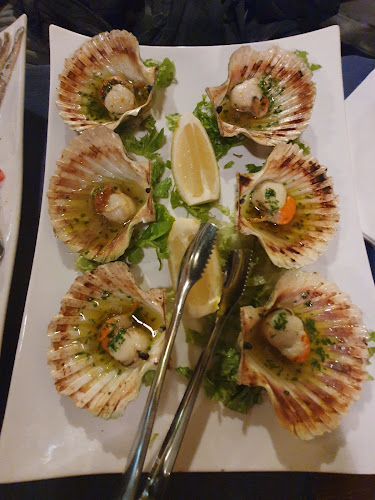 Opinii despre Konoba "Kod Kristijana" în Novigrad - Gastronomija i ugostiteljstvo