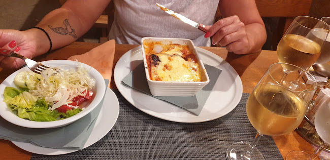 Opinii despre Pizzeria&Spaghetteria Angolo în Vodice - Gastronomija i ugostiteljstvo