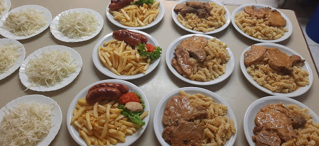 Ugostiteljski obrt Dinamo