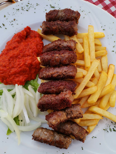 Comentarii opinii despre Fast Food - Kebab-"Istra"