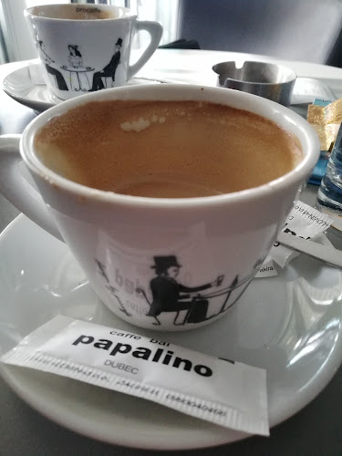 Comentarii opinii despre Caffe Bar Papalino