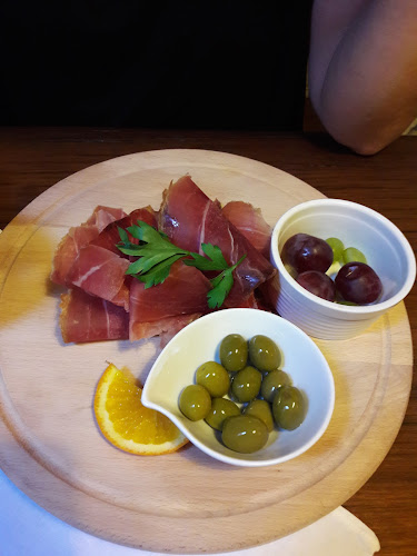 Restaurant Santa Maria - Rab