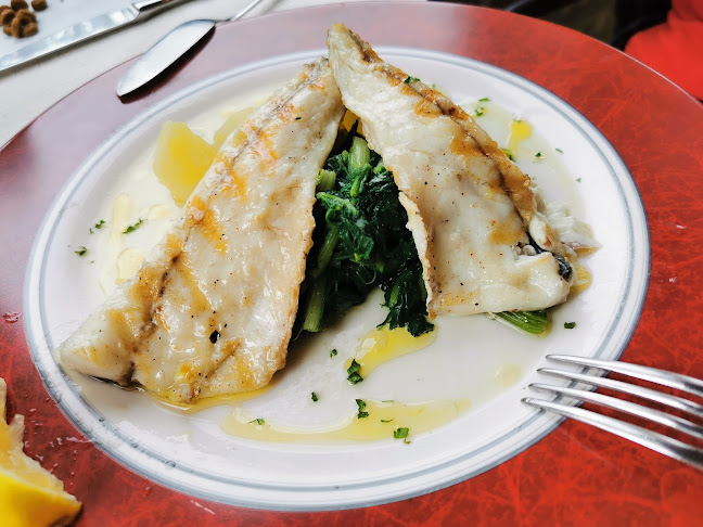 Family Restaurant Bonaca - Gastronomija i ugostiteljstvo