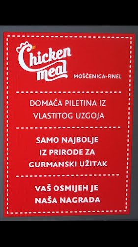 Opinii despre Chicken meal în Mošćenica - Gastronomija i ugostiteljstvo