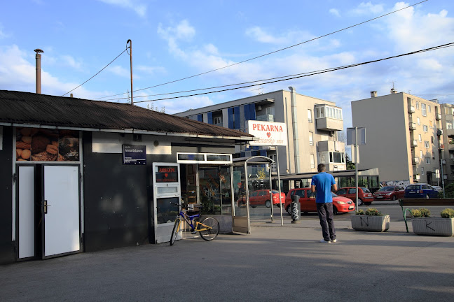 Opinii despre Pekarnica "Licitarsko srce" în Sesvete - Gastronomija i ugostiteljstvo