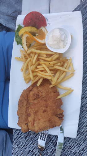 Ahipara zalogajnica, Podgora - Podgora