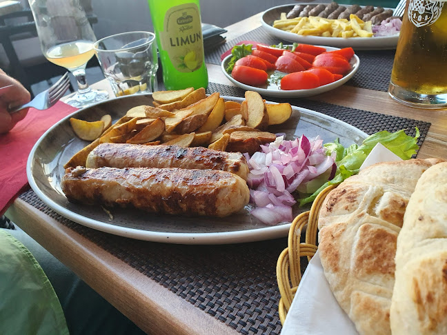 Restoran Barbacoa - Gastronomija i ugostiteljstvo