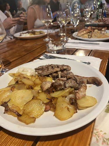 Konoba Galinac - Gastronomija i ugostiteljstvo