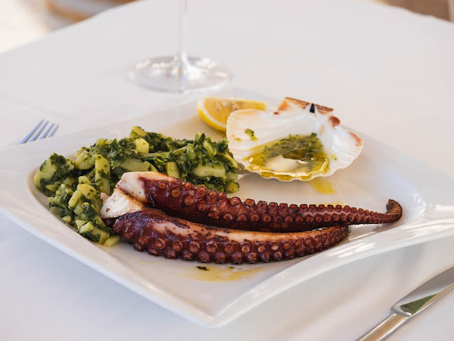 Restoran - Pizzeria Spadici