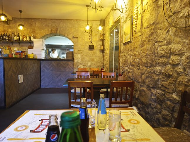 Comentarii opinii despre Pizzeria Rode