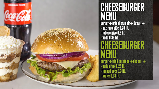 Street Food La Strada