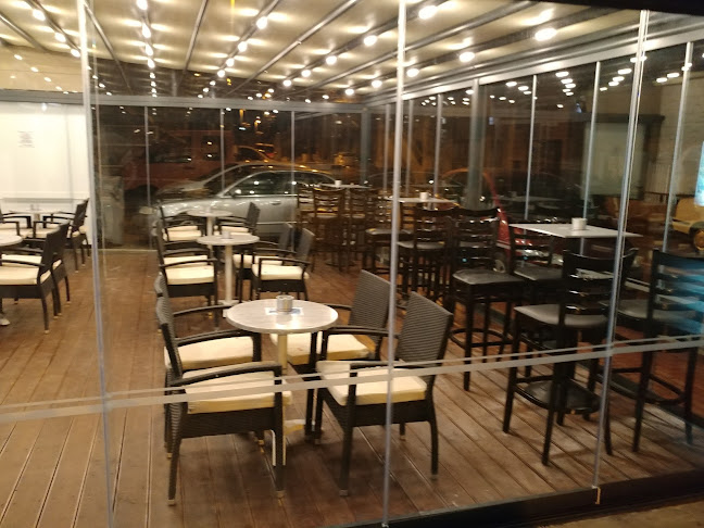 Comentarii opinii despre Caffe bar Oscar