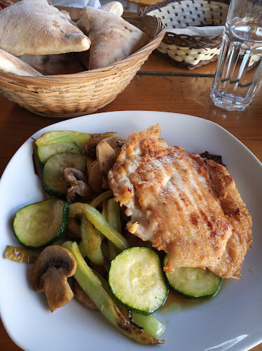 Comentarii opinii despre Konoba-pizzeria-sobe Šime & Joso