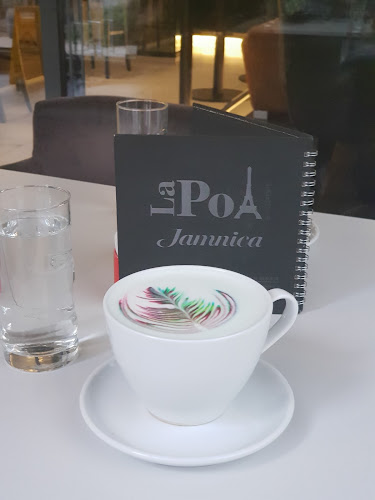 Opinii despre La Poa în Zagreb - Gastronomija i ugostiteljstvo