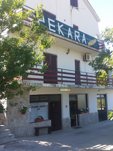 Pekarna Barbat