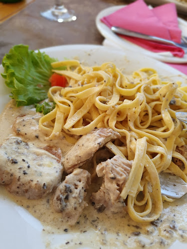 Restaurant Squero - Rovinj