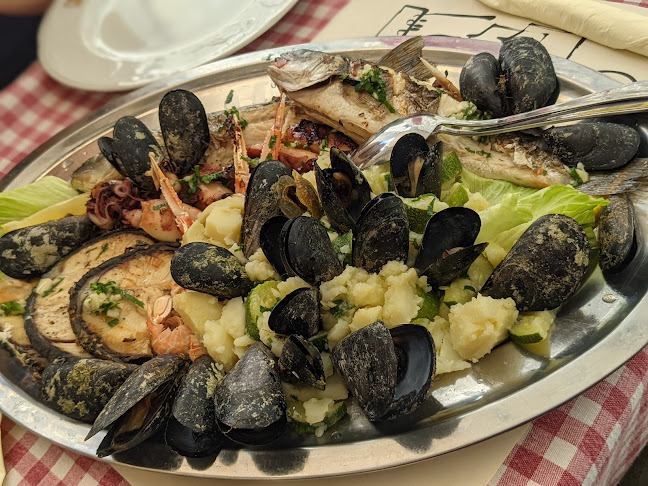 Comentarii opinii despre Buffet Kuzma