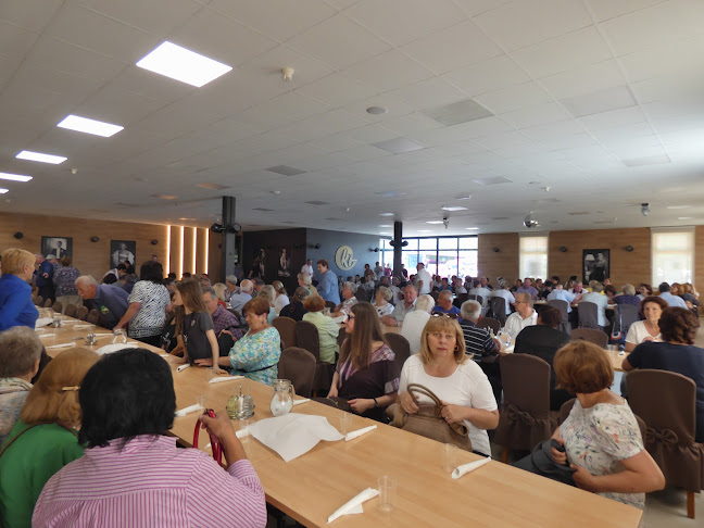 Opinii despre KTC Restoran i catering Krapina în Krapina - Gastronomija i ugostiteljstvo