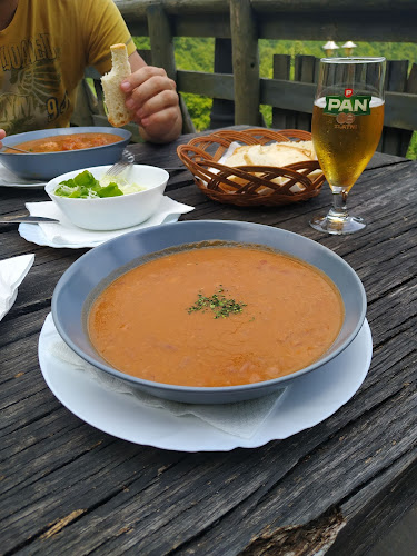 Comentarii opinii despre Planinarski dom Kalnik