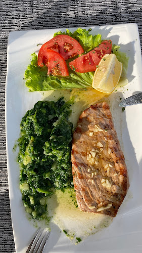 Ahipara zalogajnica, Podgora - Podgora