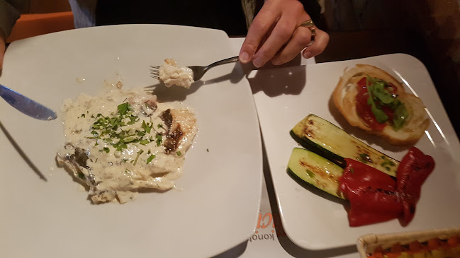 Dellicia VS - Biograd na Moru