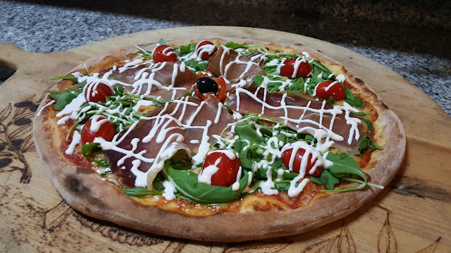 Konoba Rustica - Gastronomija i ugostiteljstvo