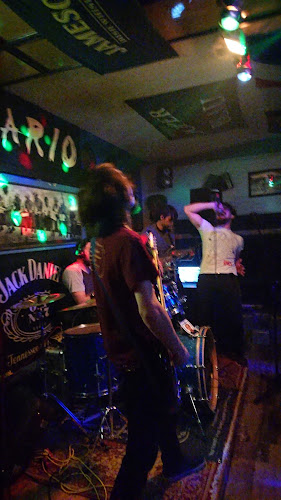 CAFFE BAR MARIO - Bjelovar