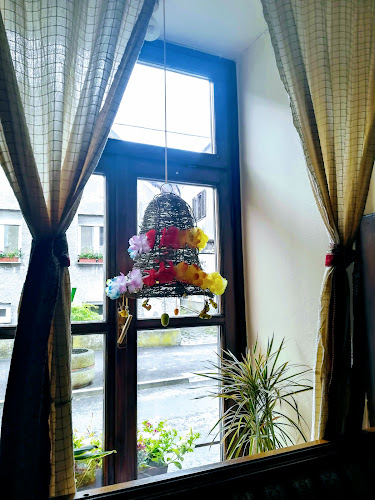 Caffe bar Saloon - Gastronomija i ugostiteljstvo