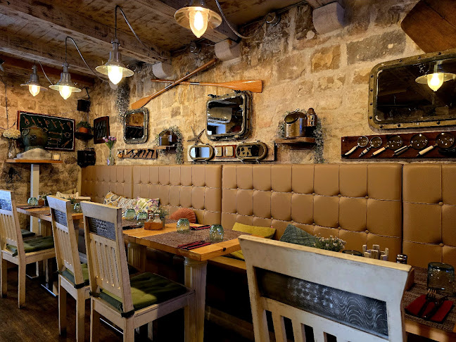 Oh!LaLa Konoba Pizzeria - Gastronomija i ugostiteljstvo