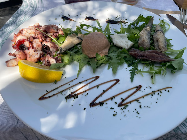 Comentarii opinii despre Spaccio Restaurant