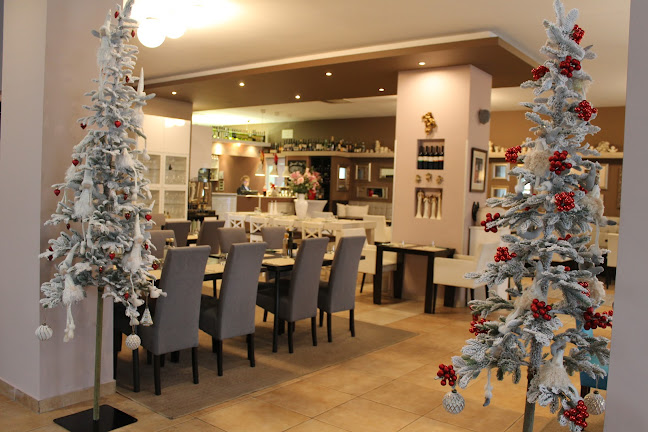 Restaurant Cavallino - Zagreb