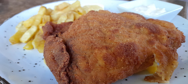 Pizzeria Kuglana - Zagreb