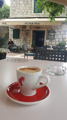 Caffe bar “Petar Pan”